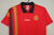 Camiseta Espanha Vermelha - 1994 - Retrô Raras