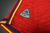 Camiseta Espanha Vermelha - Versão Jogador - 2022
