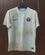 Camiseta Catar Branca - 2022