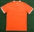 Camiseta Costa do Marfim Laranja - 2022 - comprar online