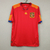 Camiseta Espanha Vermelha - 2010