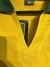 Camiseta Brasil Amarela - 1958 - loja online