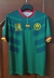 Camiseta Camarões Verde - 2022