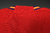 Camiseta Espanha Vermelha - Versão Jogador - 2022 - Retrô Raras
