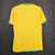 Camiseta Brasil Amarela - 2006 - comprar online