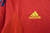 Camiseta Espanha Vermelha - 2002 - loja online
