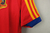 Camiseta Espanha Vermelha - 2010 - comprar online
