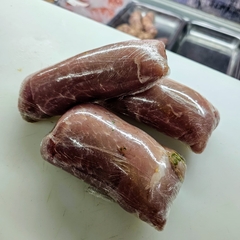 Pamplona de Jamón Rellena de Morrón y Queso Provolone 1 Kg