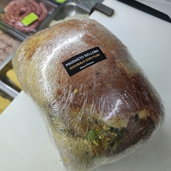 Pollo relleno Unidad - comprar online