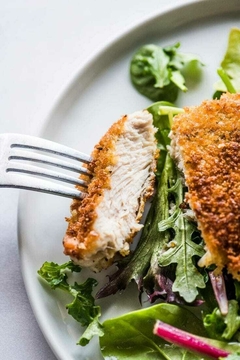 BOCADITO DE POLLO CASERO SIN CONSERVANTES 1/2 KG - comprar online