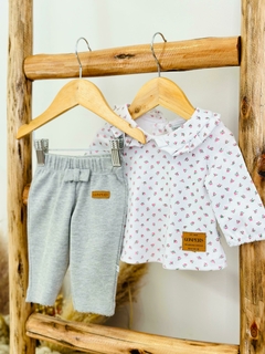 Conjunto Alma - comprar online