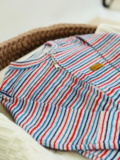 ENTERITO/PIJAMA - comprar online
