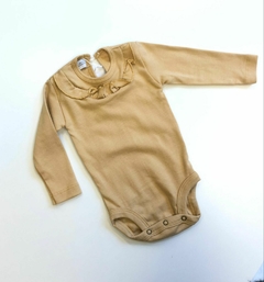 Body Paris mostaza