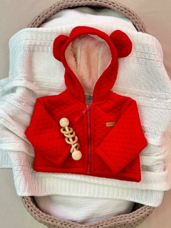 Campera Holanda