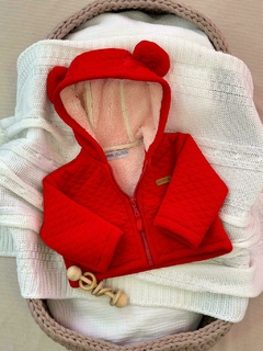 Campera Holanda en internet