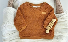 BUZO TEDDY en internet