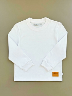 CAMISETA MANGA LARGA
