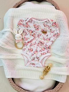 BODY PRAGA FLORES