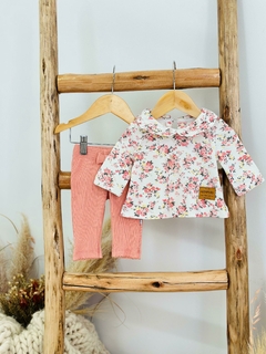 Conjunto Alma