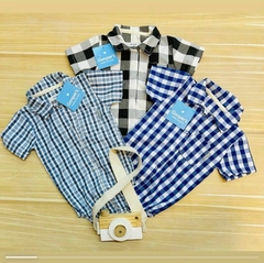 Body camisa