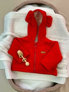 Campera Holanda - comprar online