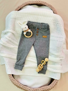 Pantalon Boston - Gonper's Pergamino