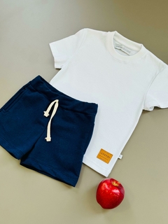 REMERA MANGA CORTA - comprar online