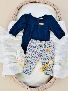 CONJUNTO OLI