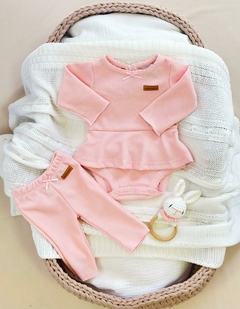 Conjunto Valencia