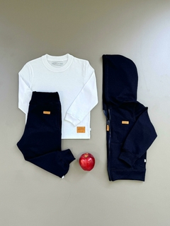 CONJUNTO CAMPERA Y PANTALÓN en internet