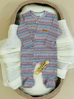 ENTERITO/PIJAMA