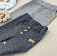 Pantalon Boston