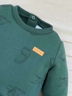 CONJUNTO POLO - comprar online