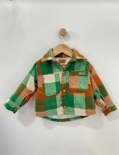 Campera Jacket