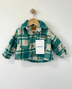 Campera Jacket