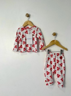 Pijama Budapest