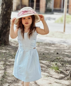 Vestido Anastasia