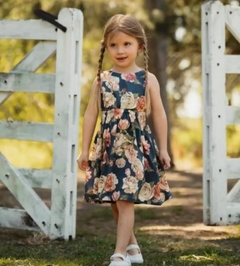 Vestido Owen
