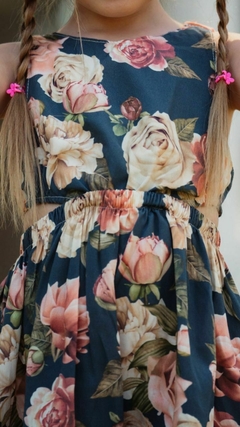 Vestido Owen - comprar online