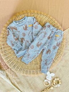 Conjunto Polo