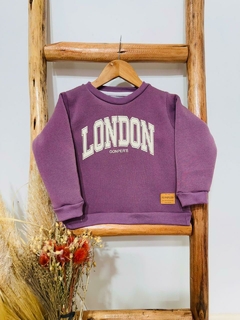 Buzo London