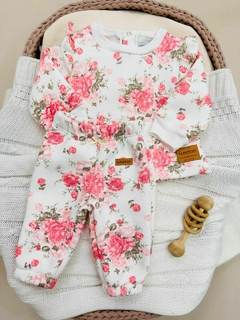 Conjunto Paris estampado