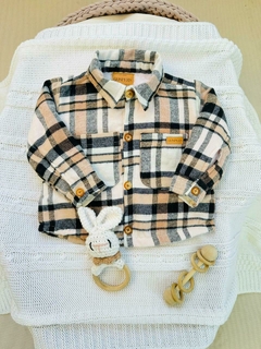 Campera Jacket