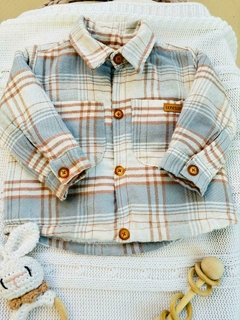 Campera Jacket