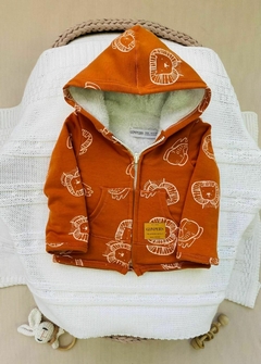 Campera Monaco baby