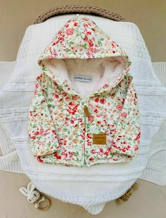 Campera Monaco baby