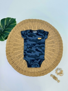 Body mangas cortas - comprar online