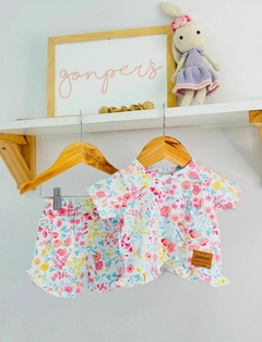 Conjunto Mia