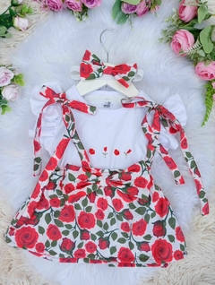 Trio Olivia con tiritas - comprar online