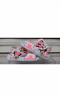 Sandalias de Minnie
